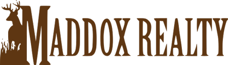 Maddox Realty Logo